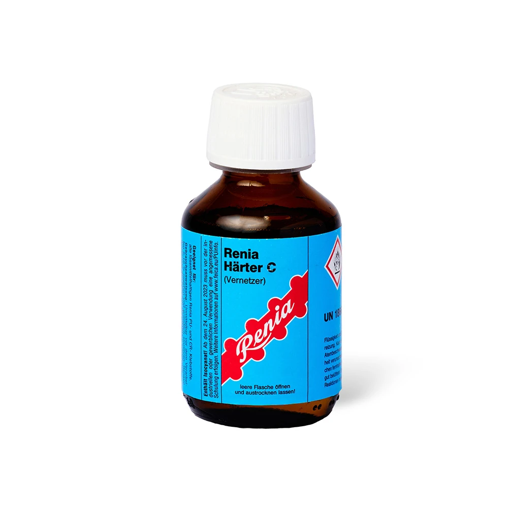 Renia, Hardener Crosslinker, 100ml