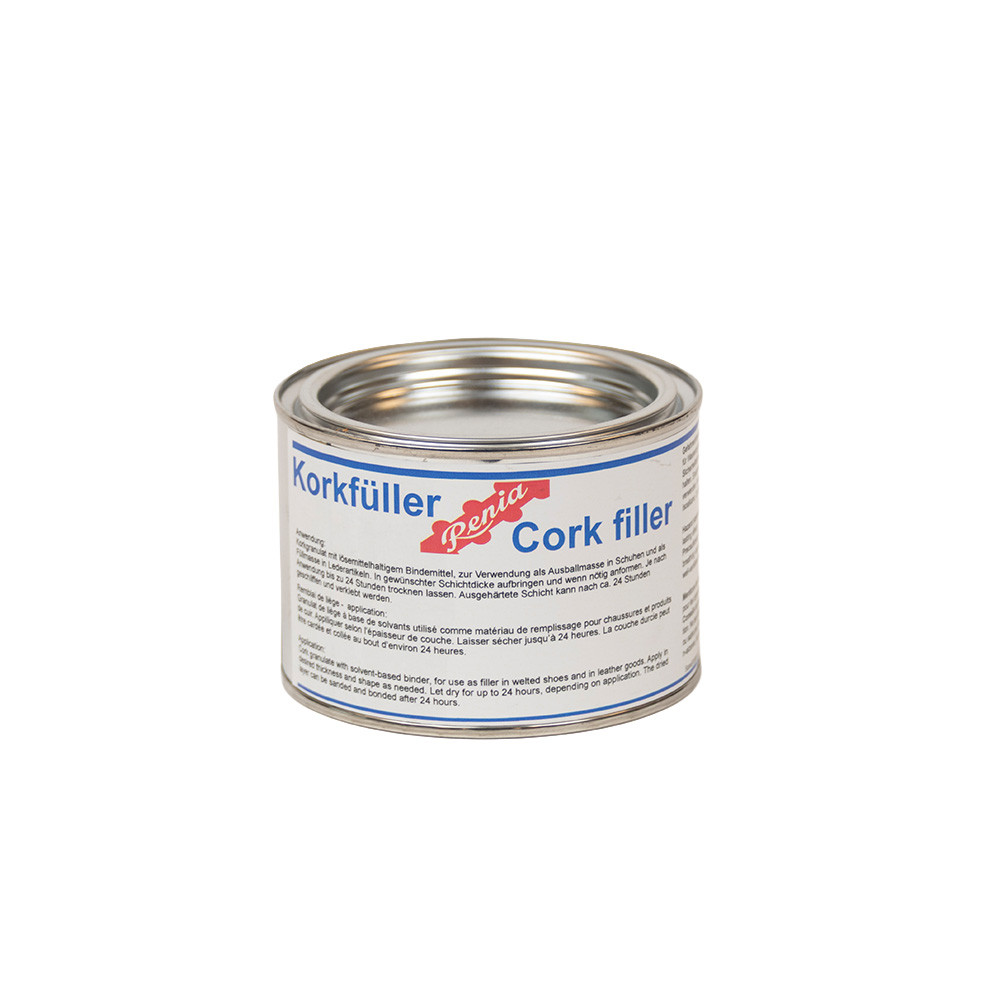 Renia, Cork Bottom Filler, 8oz