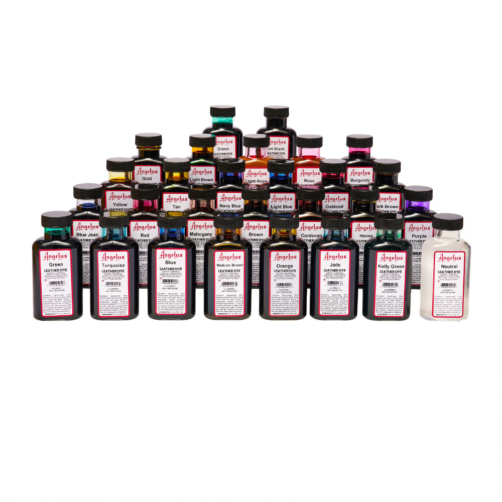 Angelus Leather Dye