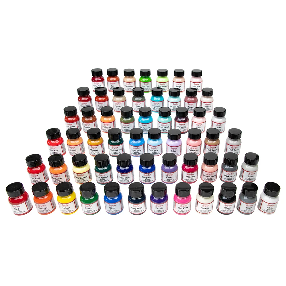 Angelus, Acrylic Paint, 1oz