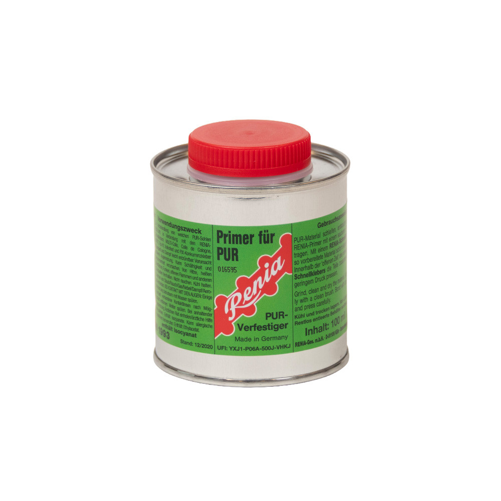 Renia, Primer for PUR, 250ml