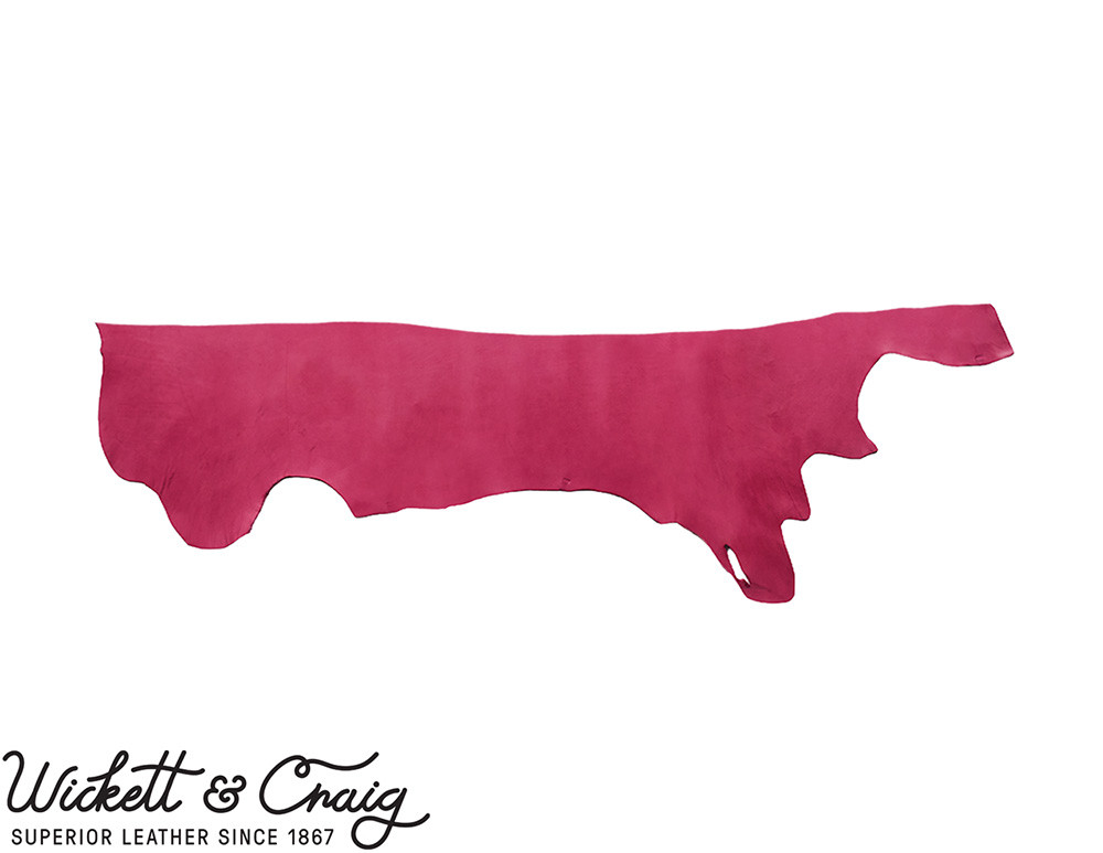 Wickett & Craig Belly Pink