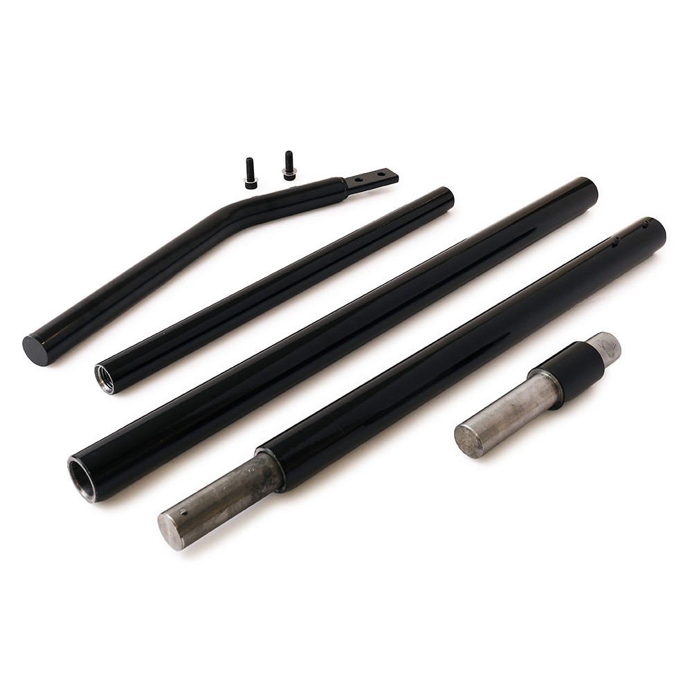 Clicker Press Replacement Arms