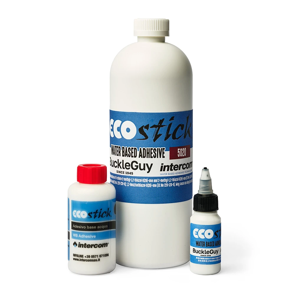 Intercom EcoStick 5020 Leather Glue