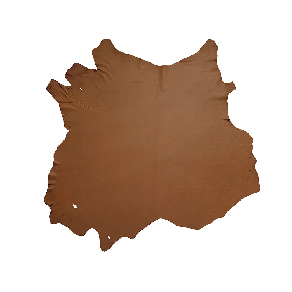 Van Hoorn, Full Grain Pig Skin Leather Hides