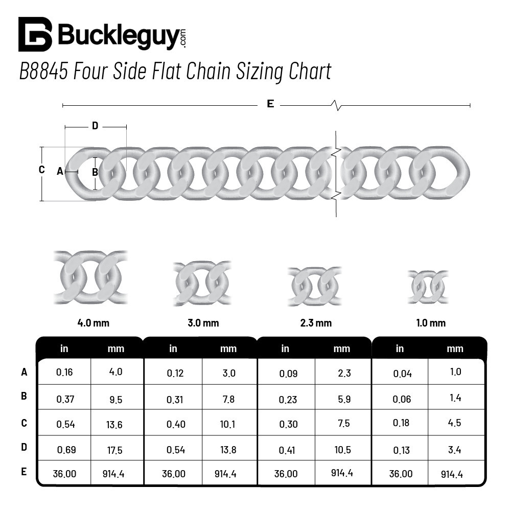 size-chart