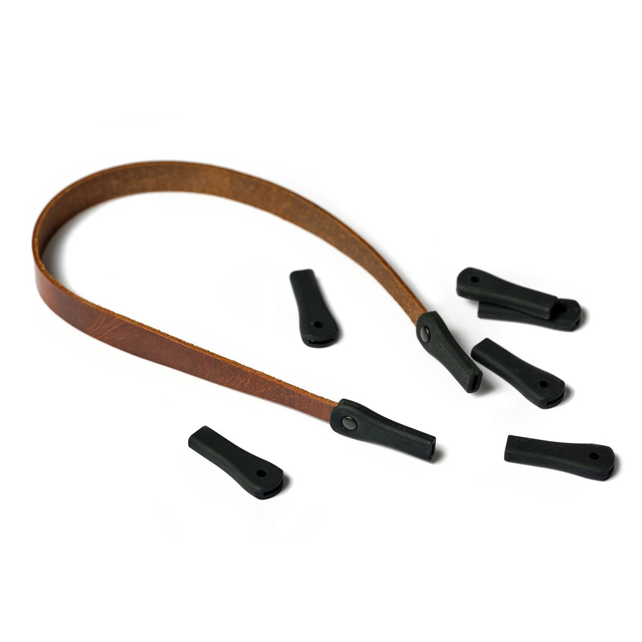 Make your own sunglass Croakies