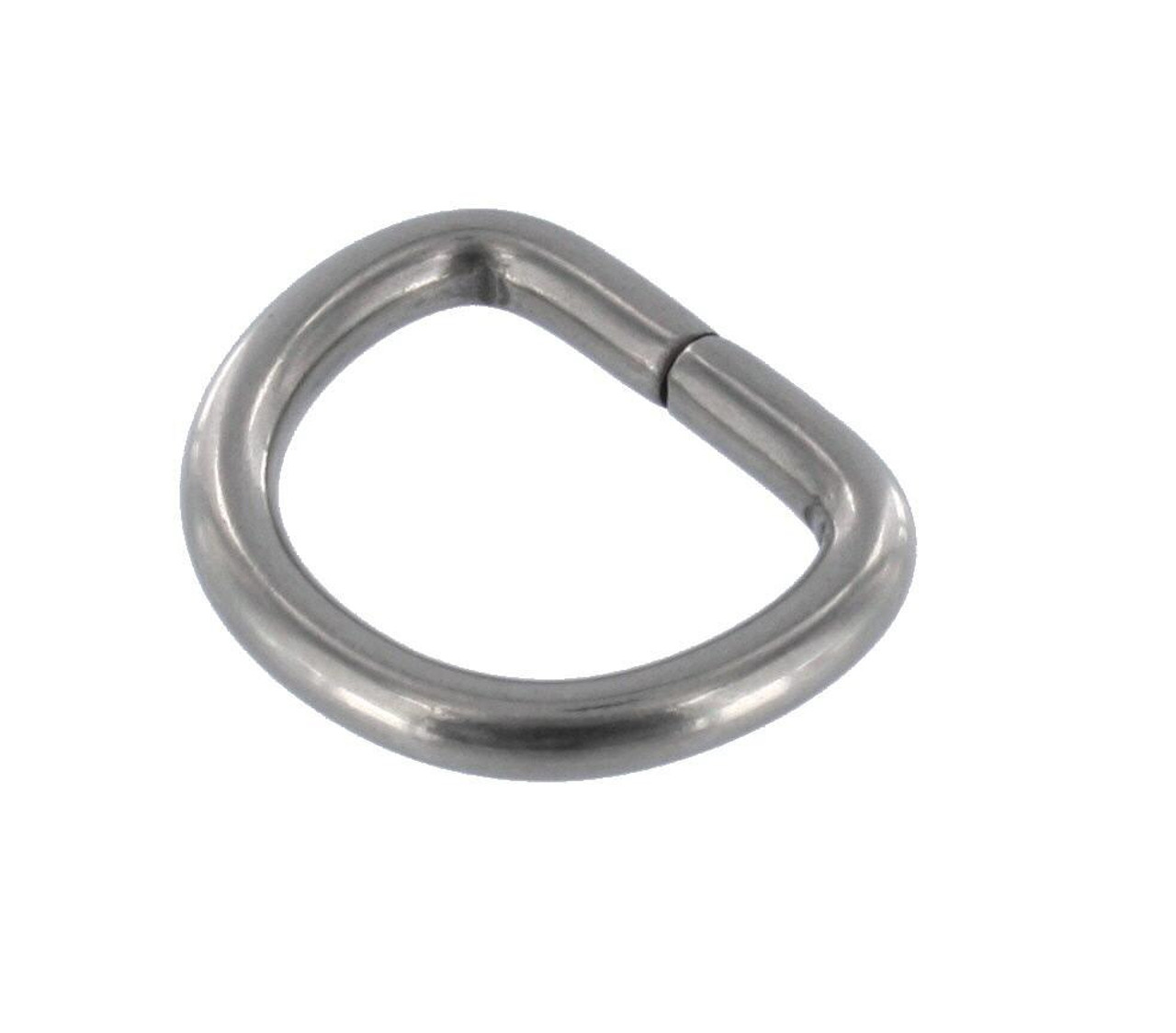 Purse Hardware D Ring - Temu