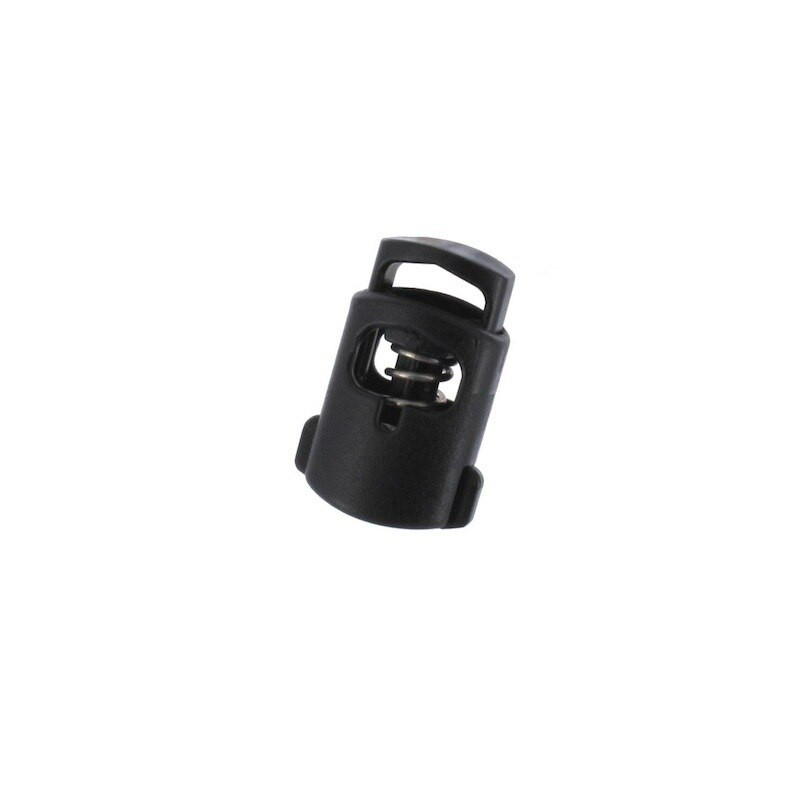 6523 Pop Lock, Plastic Cord Lock - Buckleguy.com