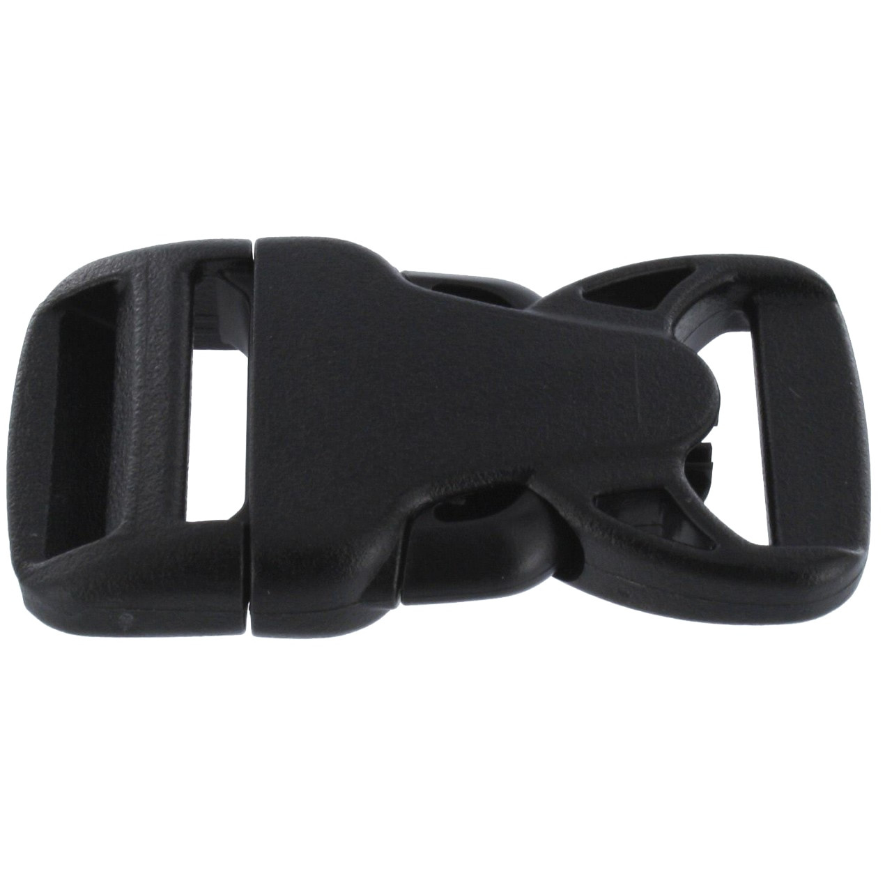 7145/7146 1" Rock Lockster Plastic Side Release Buckle