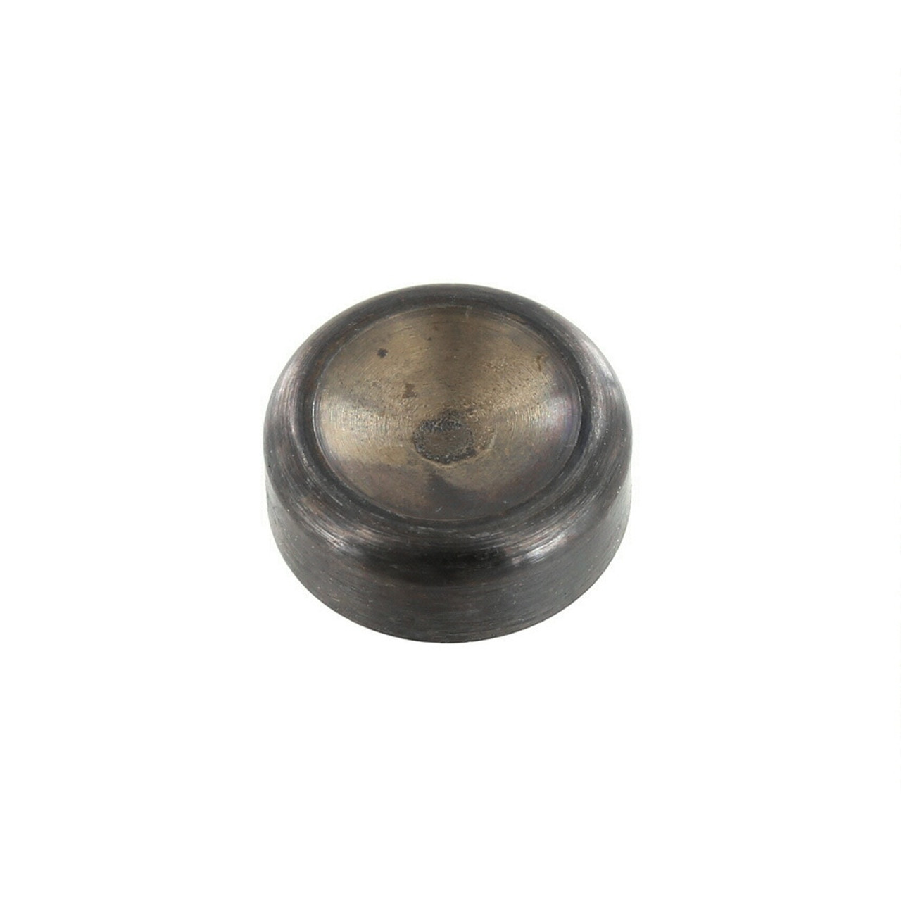 Double Cap Rivet Setter - C.S. Osborne