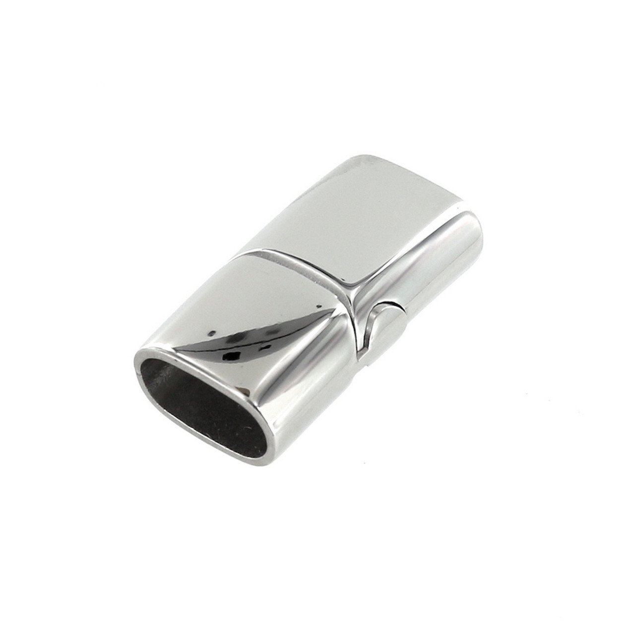 PC - Magnetic Stainless Steel Clasp – Skysystems