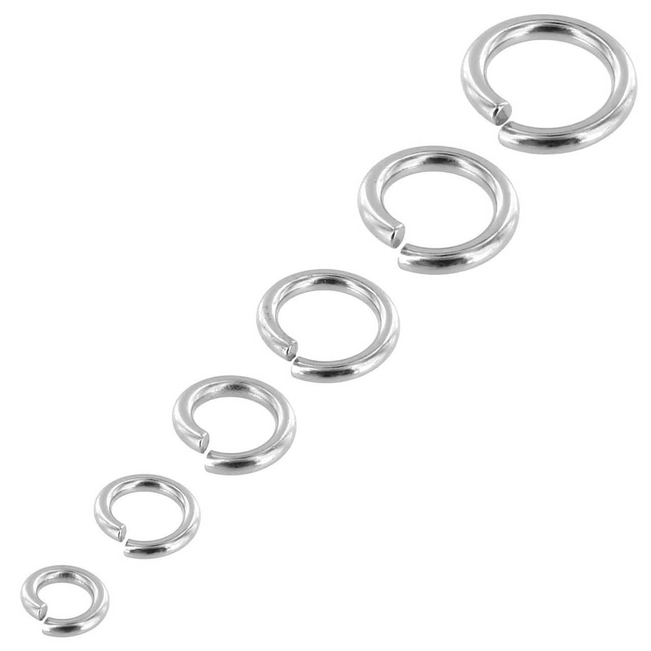 Jump Rings