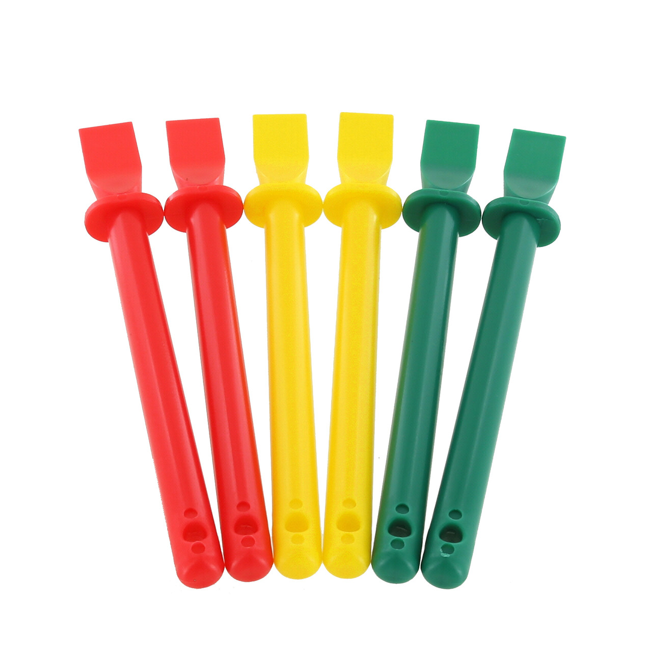 Plastic Glue Spreader, (Pack of 6)