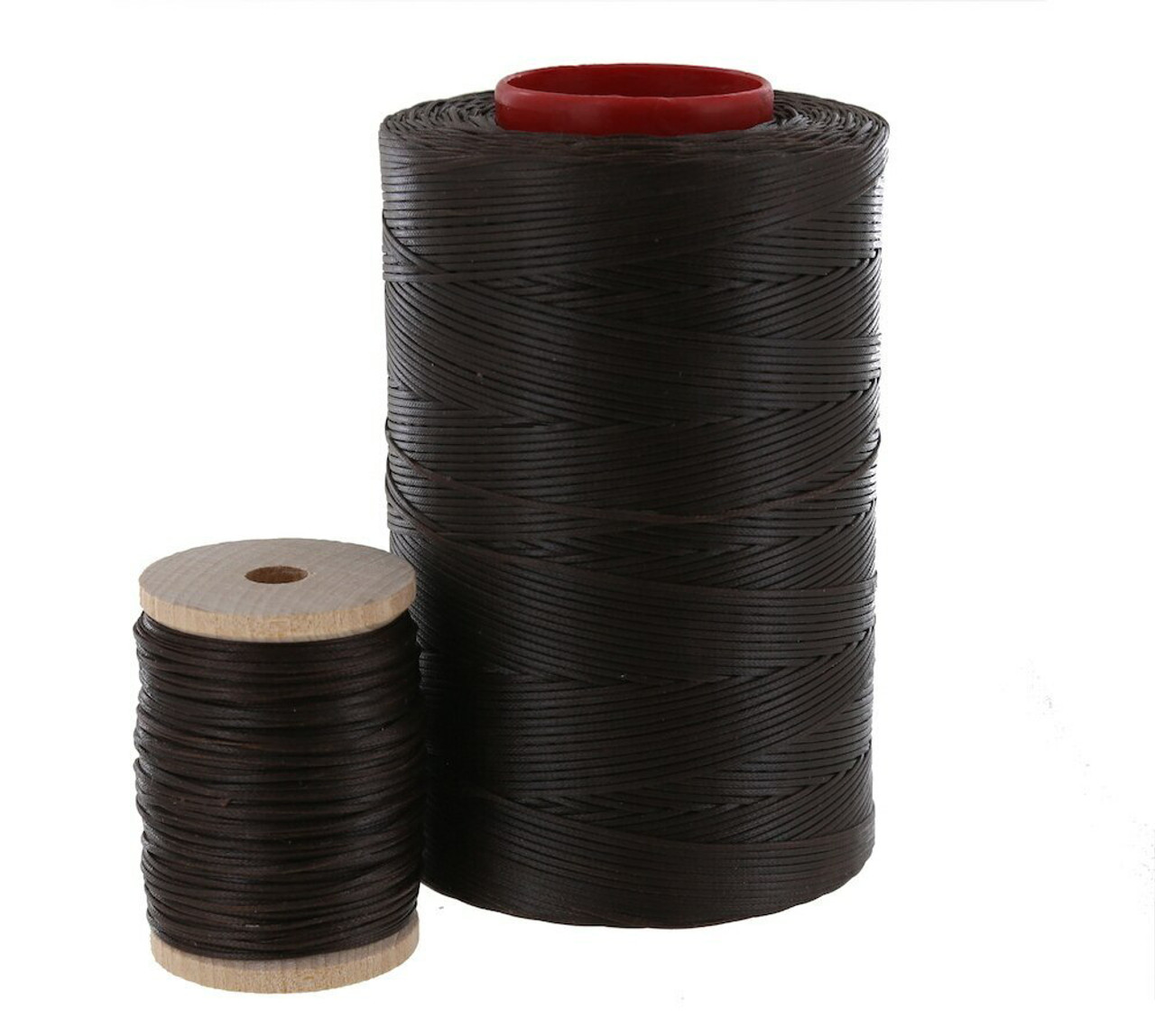 Tiger Polyester Braided Waxed Thread - UK Supplier –