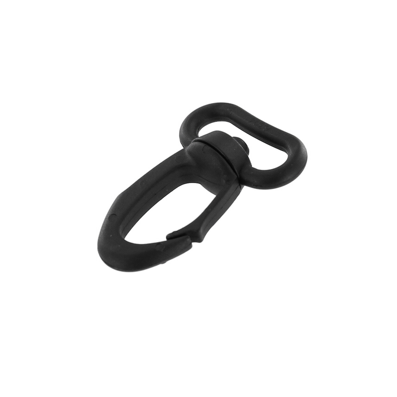 Plastic Swivel Snap Hook