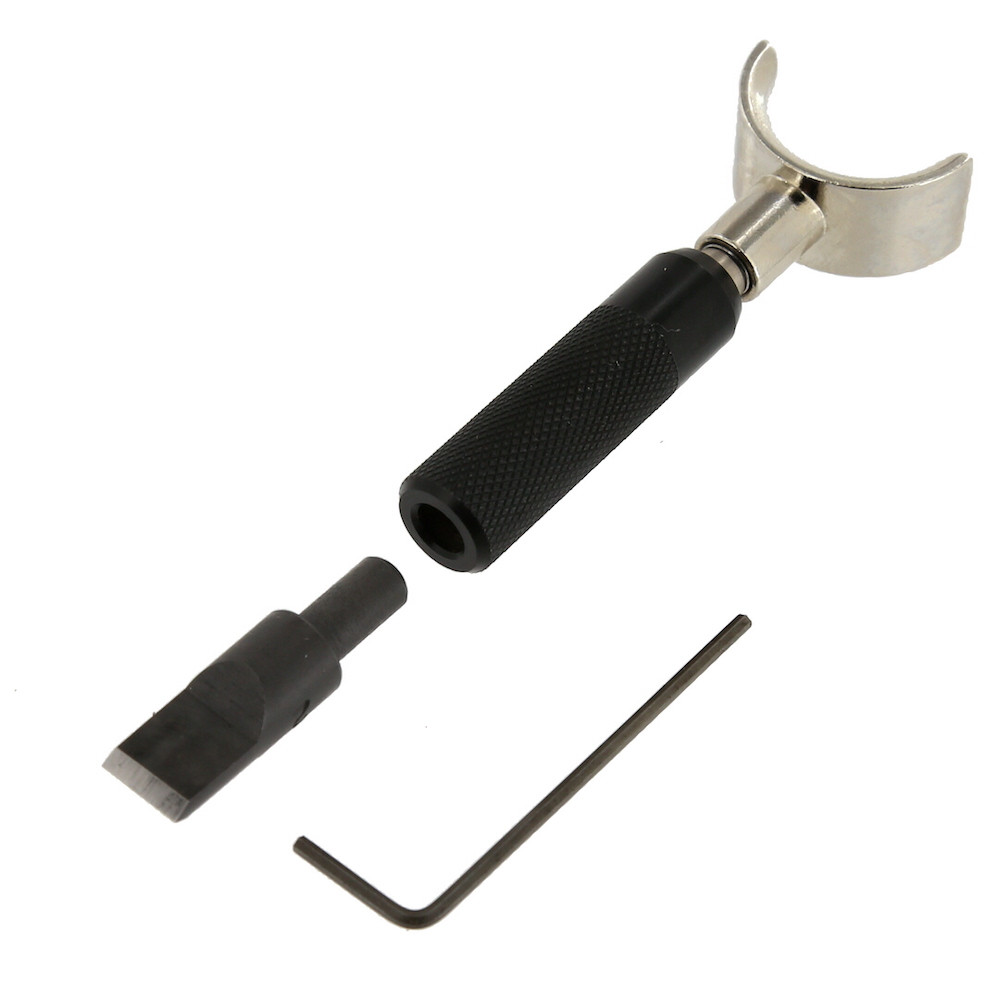 Japanese Swivel Knife Handles, Multiple Sizes