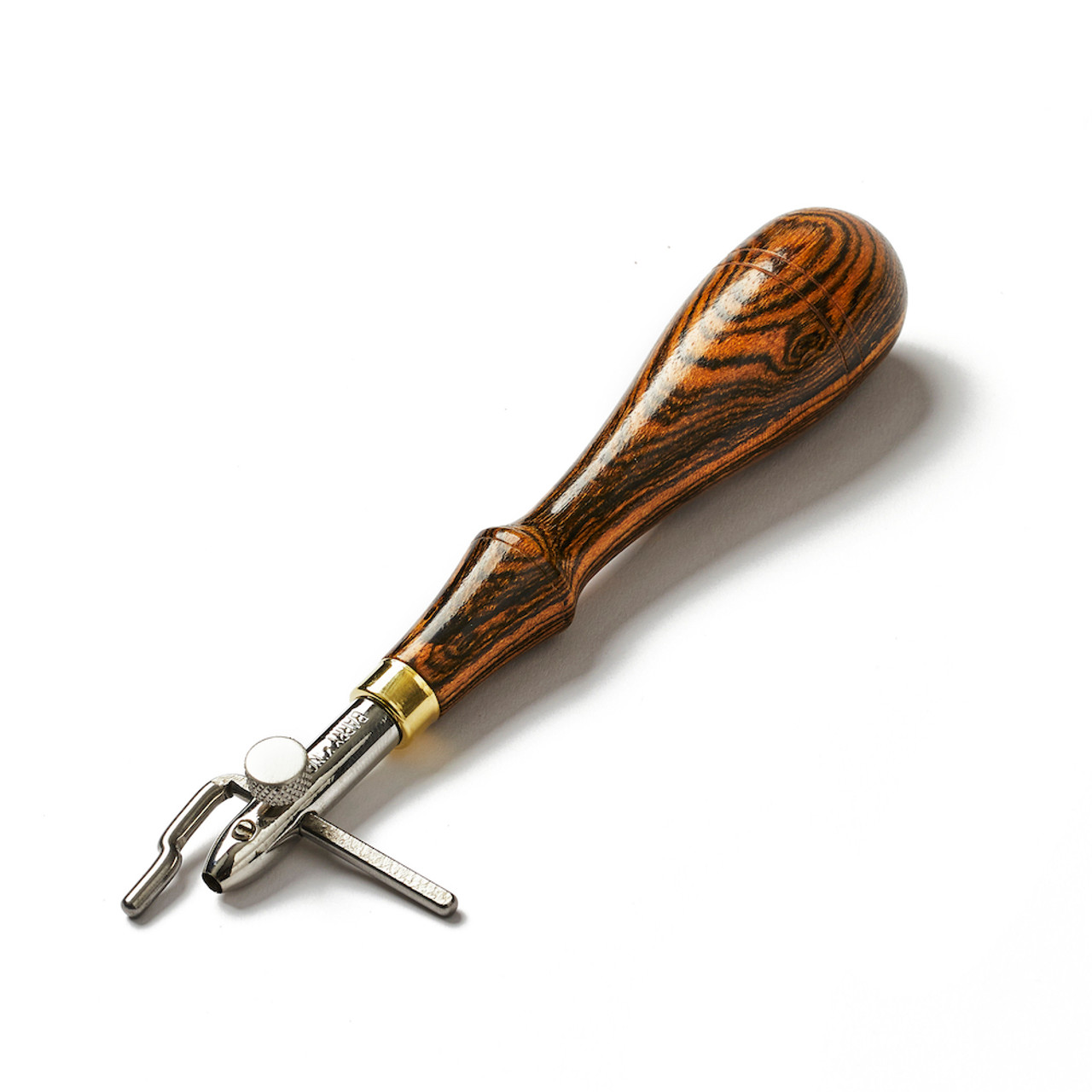 Barry King, Stitch Groover Handle 