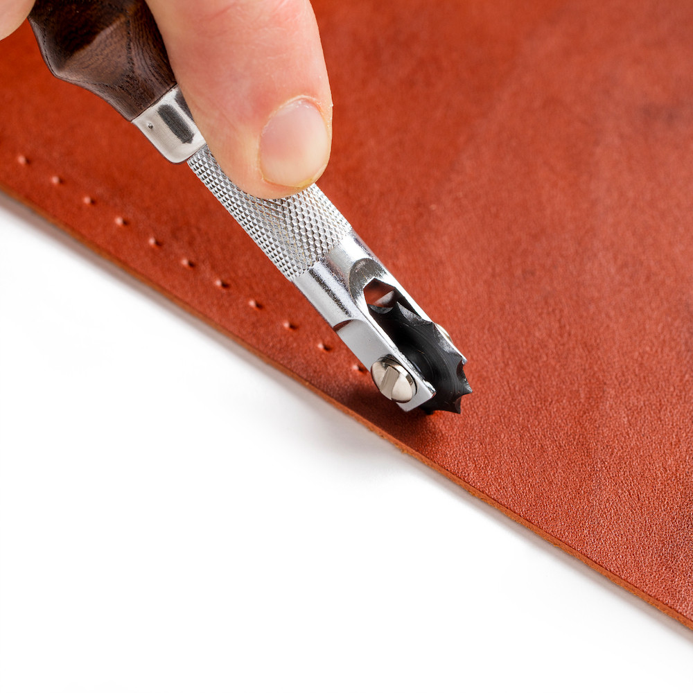 Japanese Leather Tool Starter Set