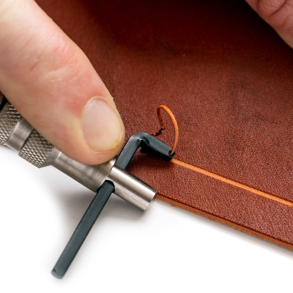 Japanese Leather Tool Starter Set