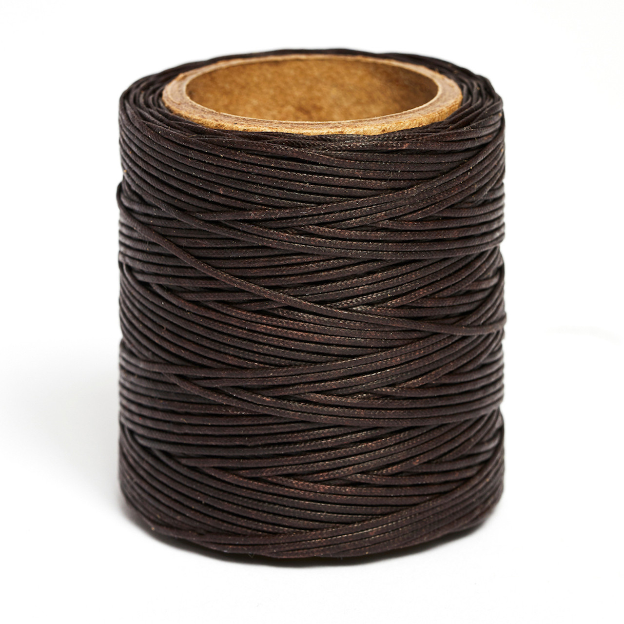 Waxed Braided Cord 25 Yards