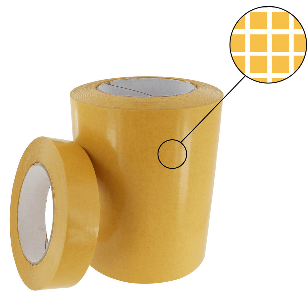 Sticky Thumb Low Tack Mask Tape 11 Yards-4