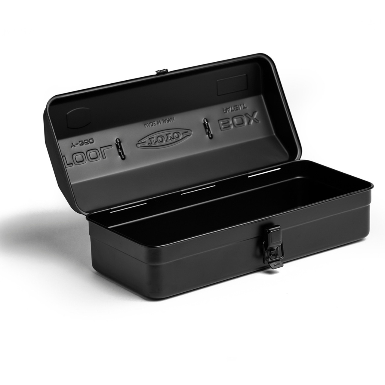 Toyo Toolbox, Y350, Black - Buckleguy.com