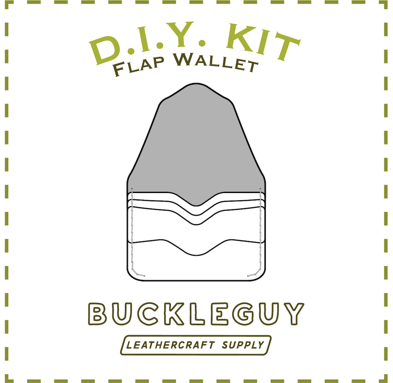 Free Shipping on Orders overs $100 at Buckleguy