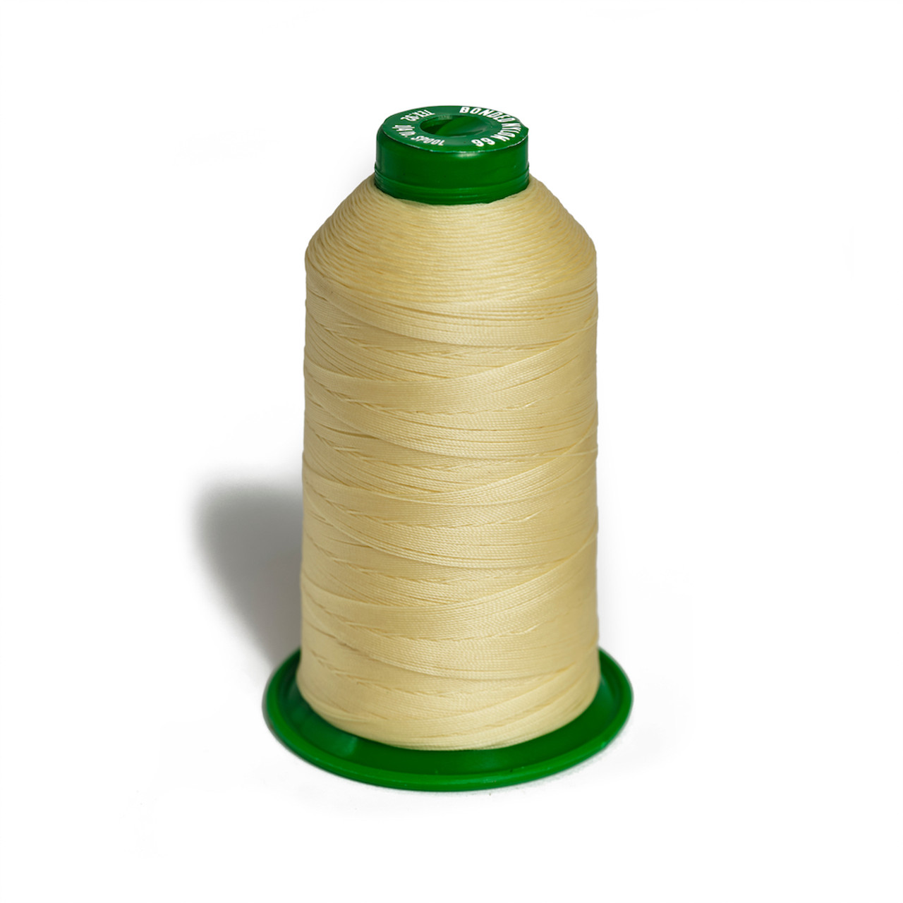 Dunmore Thread, Bonded Nylon 66, Cream 