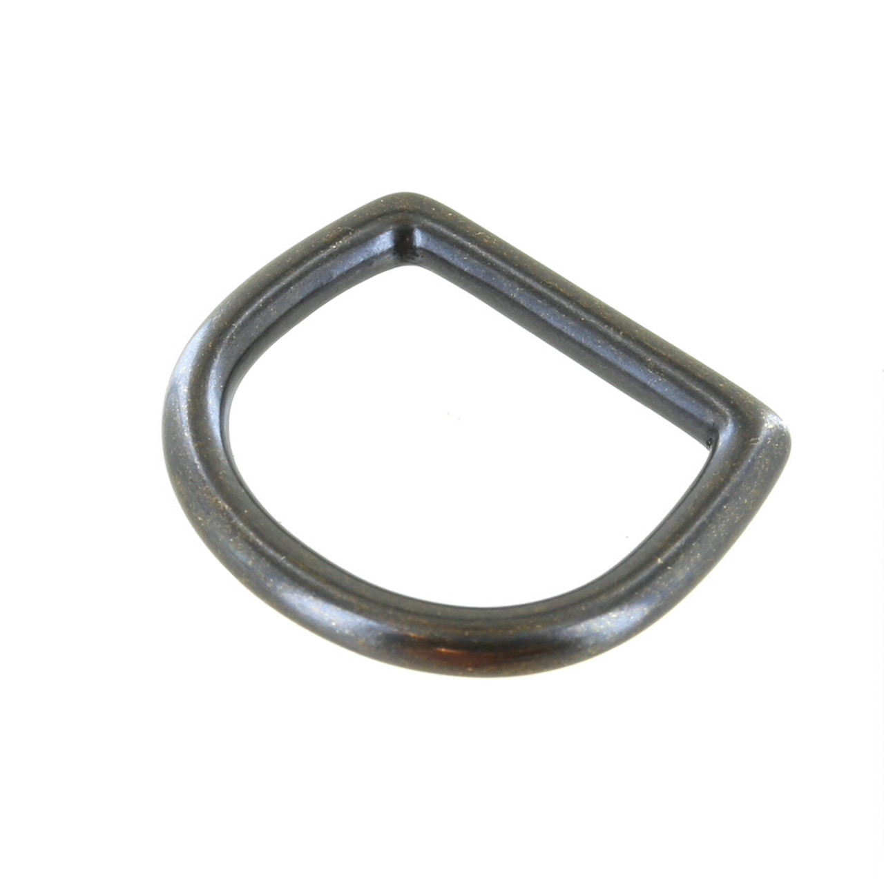 4Pcs Brass Ball Studs Rivets D Ring for Leather Crossbody Purse Craft | eBay