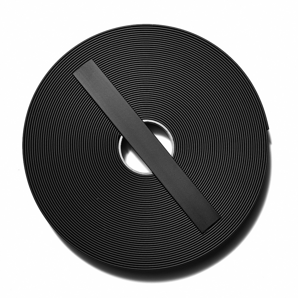 Biothane®, Granite, Leather Weight - Buckleguy.com