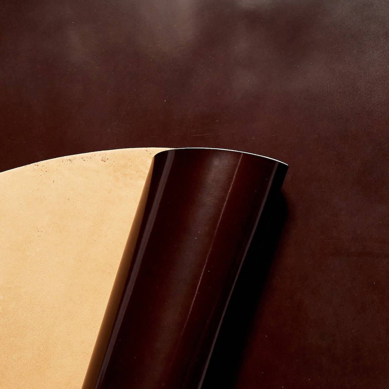 Rocado Shell Cordovan, Classic, Dark Brown, 4oz, Multiple Sizes ...