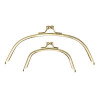 ー品販売  Frame, Purse Metal Round, Buckleguy.com - Matte Nickel 絵画