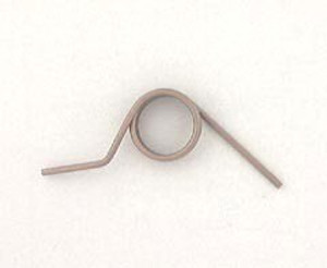 Large Spring for Lever 200P and 450P