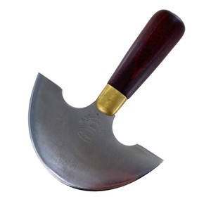 C.S. Osborne Bevel Point Skiving Knife - Leathersmith Designs Inc.