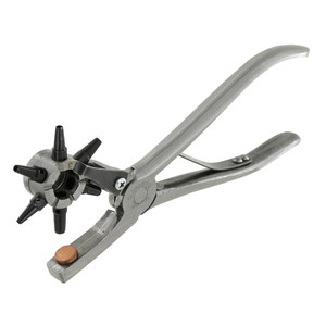 155 1-6 Revolving Punch