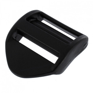 Plastic Strap Adjuster Ladder Lock Buckle﻿