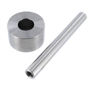 BG Rivet/Snap Setter Post & Base ***Requires Rivet Setter Die w/screw*** BG Rivet/Snap Setter Post & Base ***Requires Rivet Setter Die w/screw***