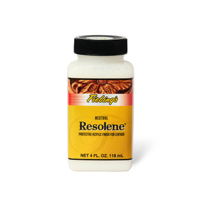Fiebing's Resolene, White