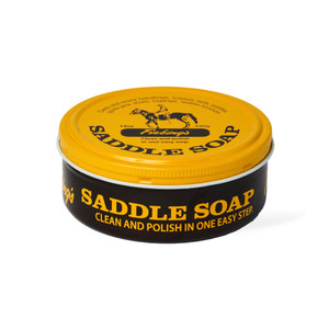 Fiebing's Saddle Soap Paste - Yellow - 12oz