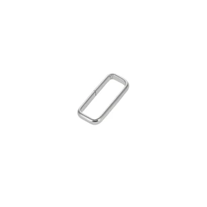 WB100SE Watch Loop, Polished Stainless Steel