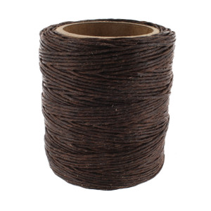 Maine Thread - Chestnut Waxed Thread