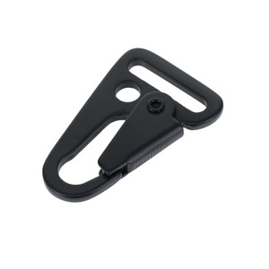 Sling Lever Snap PVD Black