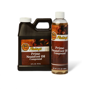 Fiebing's Prime Neatsfoot Oil Compound