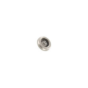 Nickel Matte Rivet Cap for RT8203