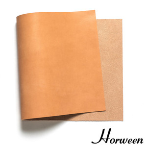 Horween Essex Natural square foot panel