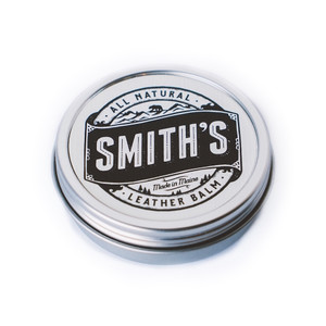 Smith's Leather Balm