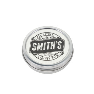 Smith's Leather Balm
