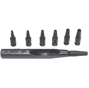 K-157, Mini Punch Set K-157, Mini Punch Set