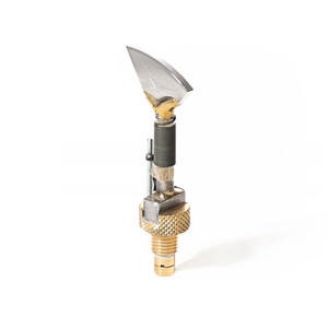 Regad 'Free Hand' edge creaser S Series